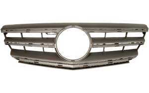 GRILL ATRAPA CHŁODNICY MERCEDES A W169 A1698881660