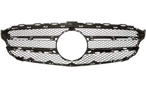 GRILL ATRAPA CHŁODNICY MERCEDES C W205 A2058800783