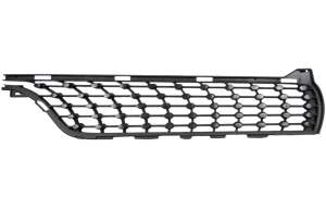 KRATKA GRILL ATRAPA LEWA GÓRNA MERCEDES W172 R172 A1728853623