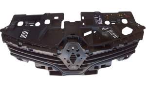 GRILL ATRAPA CHŁODNICY RENAULT CLIO IV 622562397R