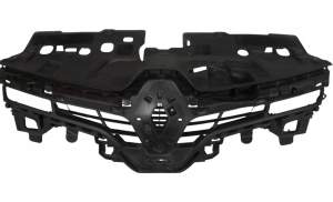 GRILL ATRAPA CHŁODNICY RENAULT CLIO IV 622563184R