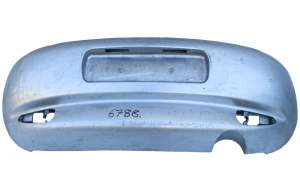 ZDERZAK TYLNY TYŁ FORD PUMA 1997-2001