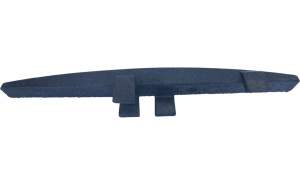ABSORBER PIANKA ZDERZAKA PRZÓD NISSAN MICRA K12 62090BC400