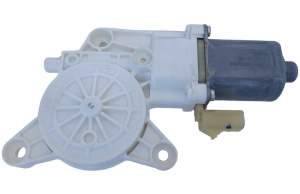 SILNICZEK PODNOŚNIKA SZYBY PRAWY TYŁ VOLKSWAGEN ROUTAN 3018076D