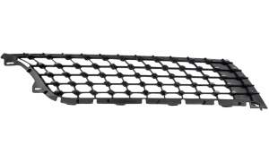 KRATKA ATRAPA GRILL LEWA GÓRNA MERCEDES CLA C118 X118 A1188880500