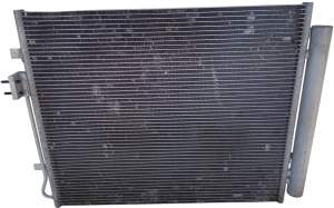 CHŁODNICA KLIMATYZACJI KIA NIRO SORENTO IV P97606P2000