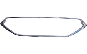 CHROM ATRAPY CHŁODNICY RAMKA SEAT LEON IV 5FA853643