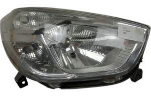 LAMPA PRAWA PRZÓD DACIA LODGY DOKKER 260102814R