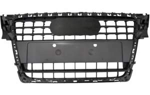 GRILL ATRAPA CHŁODNICY PRZÓD AUDI A4 B7
