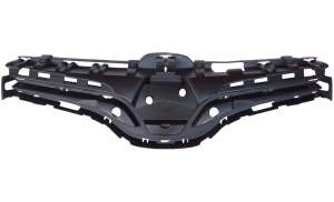 GRILL ATRAPA CHŁODNICY RENAULT KANGOO II LIFT 623101381R