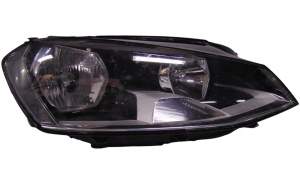 LAMPA PRAWA PRZÓD VOLKSWAGEN GOLF VII EU 5G1941006
