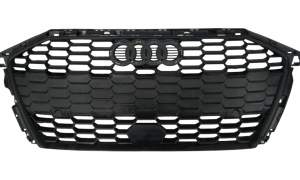 GRILL ATRAPA CHŁODNICY PRZÓD AUDI A3 8Y0 8Y0853651