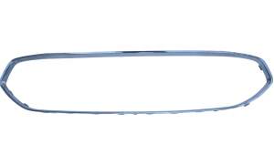 CHROM ATRAPY CHŁODNICY RAMKA FORD MONDEO MK5 DS738C436