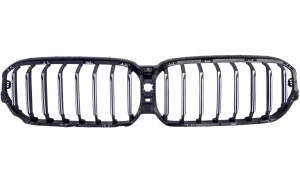 GRILL ATRAPA CHŁODNICY NERKI BMW G30 G31 LIFT 985228303