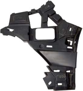 ŚLIZG ZDERZAKA LEWY PRZÓD RENAULT MEGANE IV 620438925R