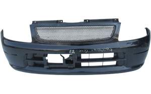 ZDERZAK PRZÓD PRZEDNI DAIHATSU CUORE L7 1999-2003