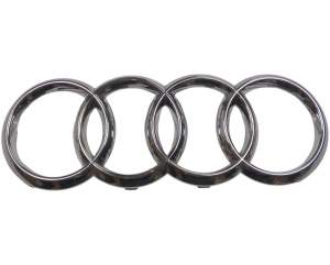 EMBLEMAT ZNACZEK LOGO PRZÓD AUDI A3 A4 A6 582710080