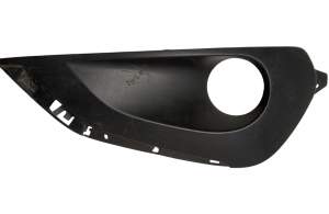 KRATKA ZDERZAKA HALOGENU PEUGEOT 208 9810738177