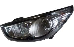 LAMPA LEWA PRZÓD HYUNDAI IX35
