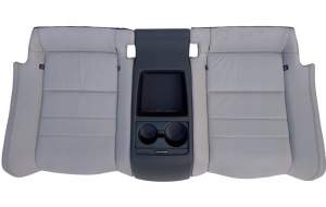 SIEDZISKO KANAPY TYŁ MERCEDES E W207 A2079200080