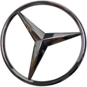 EMBLEMAT ZNACZEK LOGO MERCEDES W292 W166 W253 A0008175302