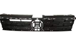 GRILL ATRAPA CHŁODNICY VOLKSWAGEN TIGUAN II 5NA853653A