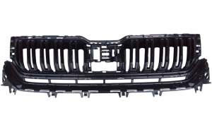 GRILL ATRAPA CHŁODNICY SKODA KODIAQ 565853653