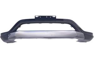 SPOJLER DOKŁADKA ZDERZAKA PRZÓD HONDA CR-V IV LIFT 71110TFAT000