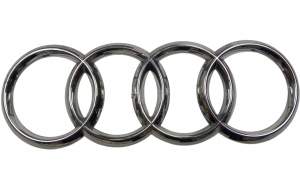 EMBLEMAT ZNACZEK LOGO AUDI Q7 BTA581310080