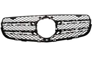 GRILL ATRAPA CHŁODNICY MERCEDES GLC X253 W253 A2538806800