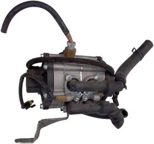 REDUKTOR PAROWNIK GAZU LPG STAG R02
