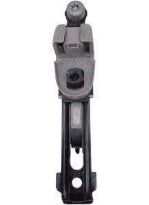 REGULATOR WYSOKOŚCI PASA VOLKSWAGEN ROUTAN VOYAGER TOWN COUNTRY V