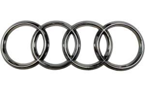 EMBLEMAT ZNACZEK LOGO AUDI Q7 BTA581310080