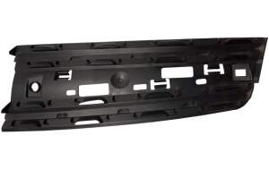 KRATKA GRILLA ATRAPY LEWA PRZÓD OPEL ZAFIRA D VIVARO C 9833128577