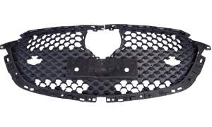 GRILL ATRAPA CHŁODNICY MAZDA 2 II LIFT DHM150719
