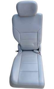 FOTEL PRAWY KANAPA III RZĄD VOLKSWAGEN ROUTAN