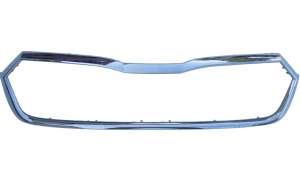 CHROM ATRAPY CHŁODNICY RAMKA SKODA OCTAVIA IV 5E3853761