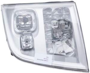 LAMPA LEWA PRZÓD FORD TRANSIT MK7