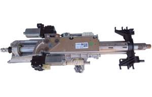 ELEKTRYCZNA KOLUMNA KIEROWNICZA BMW G30 G31 G32 G11 G12 F15 F16