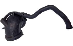 RURA DOLOT POWIETRZA MERCEDES W219 W212 W211 A2721400518