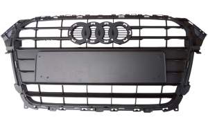 GRILL ATRAPA CHŁODNICY AUDI A4 B8 LIFT 8K0853651E