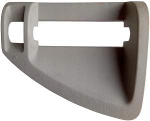 PANEL OSŁONA DRZWI LEWA TYŁ VOLKSWAGEN ROUTAN