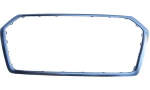 CHROM RAMKA ATRAPY CHŁODNICY AUDI Q5 LIFT 80A807715