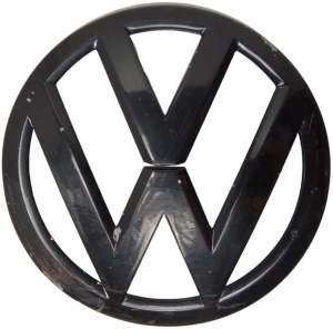 EMBLEMAT ZNACZEK LOGO PRZÓD VOLKSWAGEN GOLF VII 5G0853601