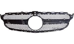 GRILL ATRAPA CHŁODNICY MERCEDES C W205 AMG A2058882000