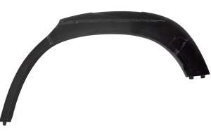 LISTWA BŁOTNIKA LEWA TYŁ CITROEN C3 AIRCROSS 13476854