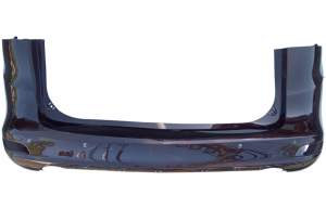 ZDERZAK TYŁ OPEL ZAFIRA C 2011-2019 13300719