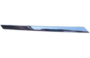LISTWA ATRAPY CHROM MERCEDES B W246 A2468881085
