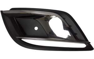 KRATKA ZDERZAKA LEWA PRZÓD RENAULT ESPACE V LIFT 622577166R
