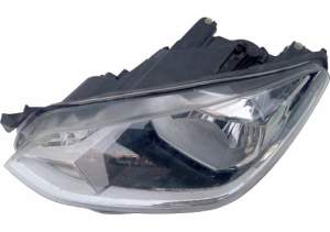 LAMPA LEWA PRZÓD VOLKSWAGEN UP LIFT 1S1941015AA